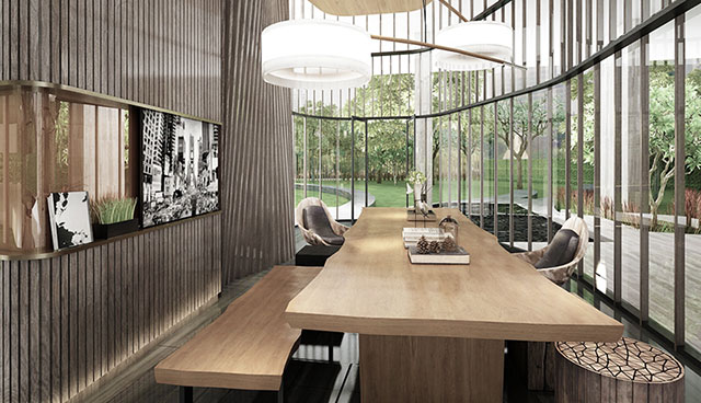 รูปภาพ เดอะ ไลน์ จตุจักร-หมอชิต (The Line Jatujak-Mochit)