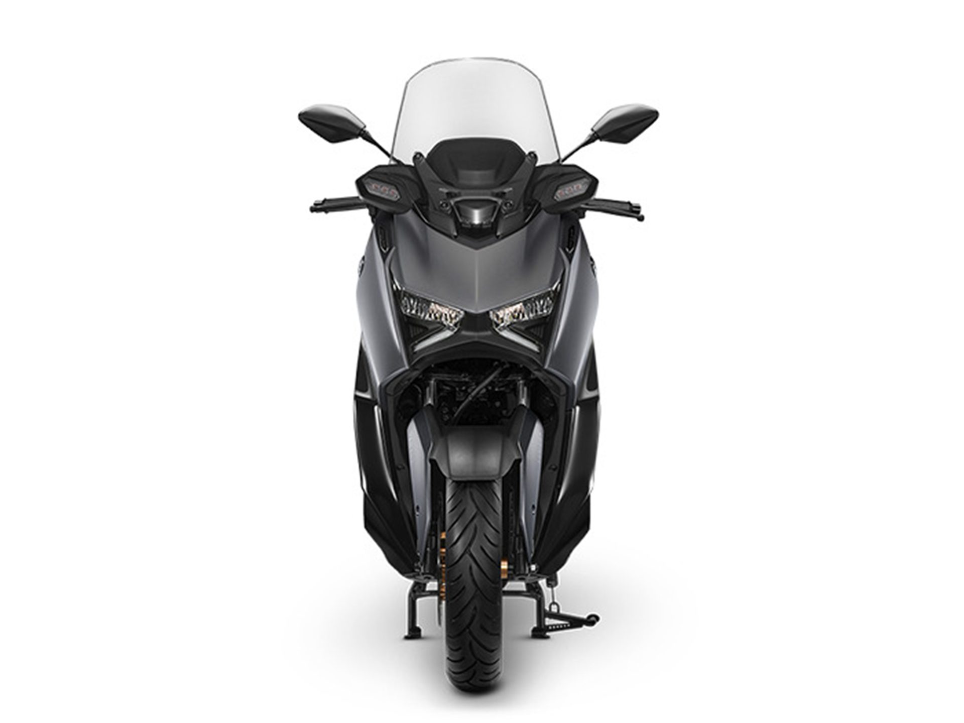 รูปภาพ ยามาฮ่า Yamaha XMAX Tech MAX ปี 2026