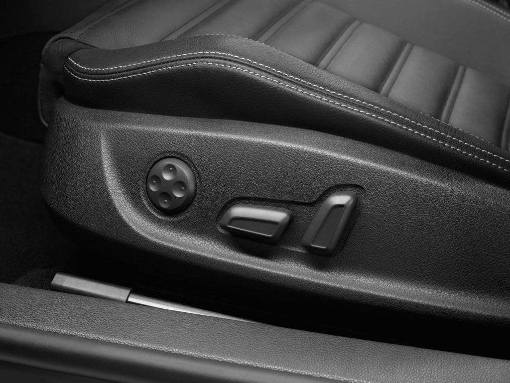 รูปภาพ โฟล์คสวาเกน Volkswagen Scirocco 2.0 TSI ปี 2011