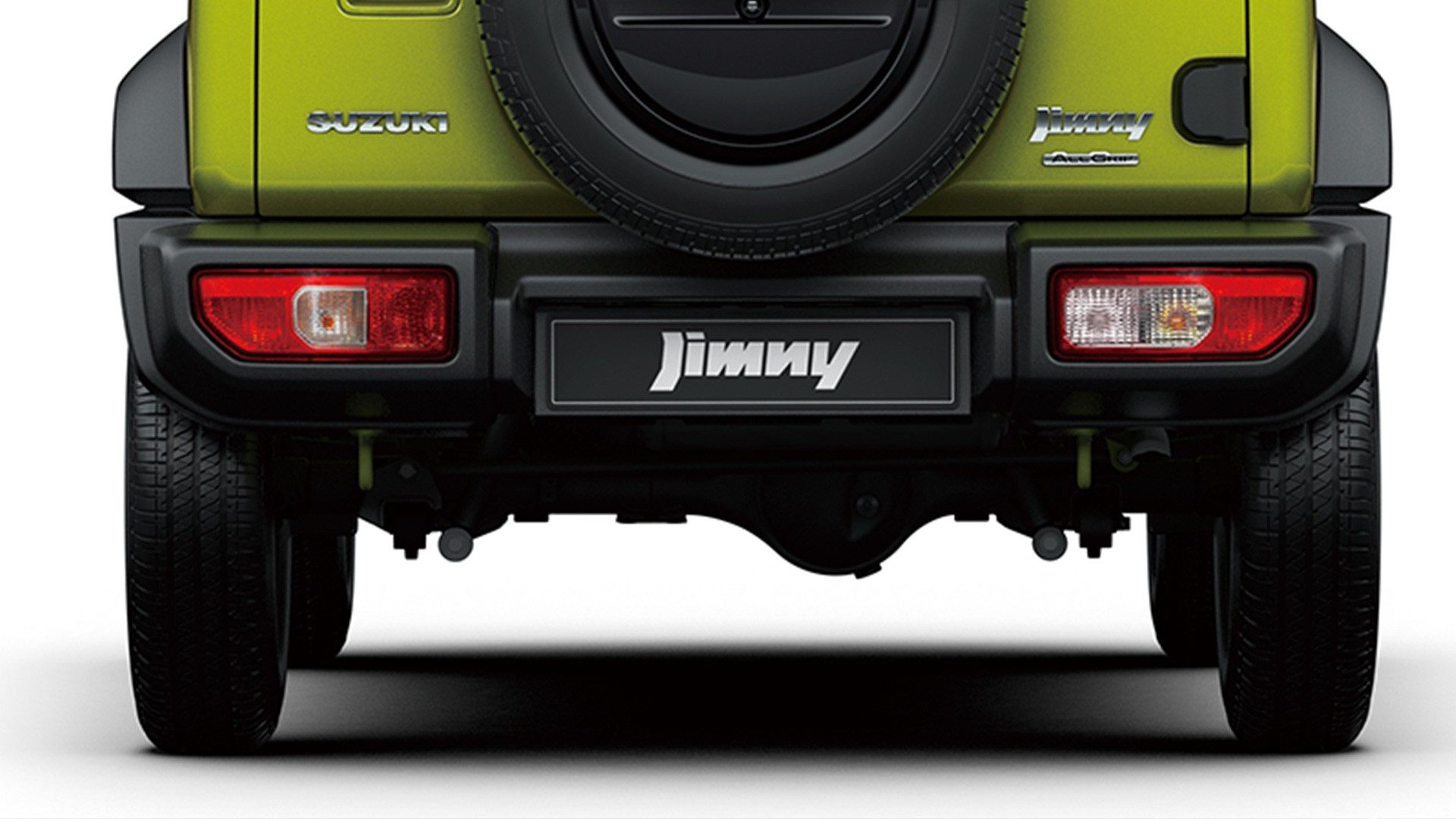 รูปภาพ ซูซูกิ Suzuki-Jimny 1.5 L 4WD AT Two-tone-ปี 2026