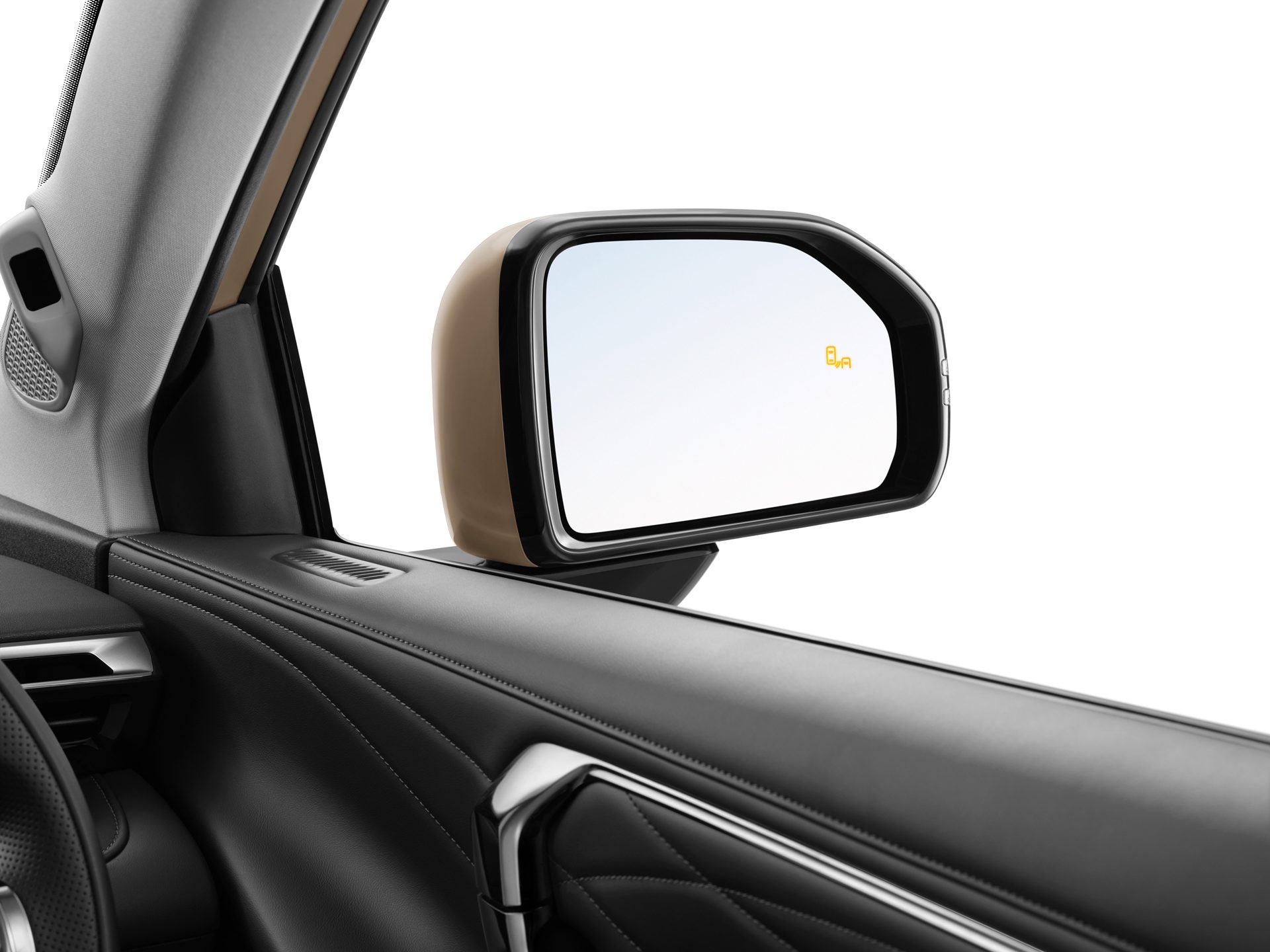 รูปภาพ Aion V 602 Luxury ปี 2026