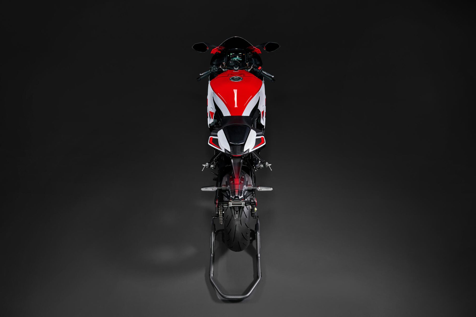 รูปภาพ ยามาฮ่า Yamaha R9 70th Anniversary ปี 2026