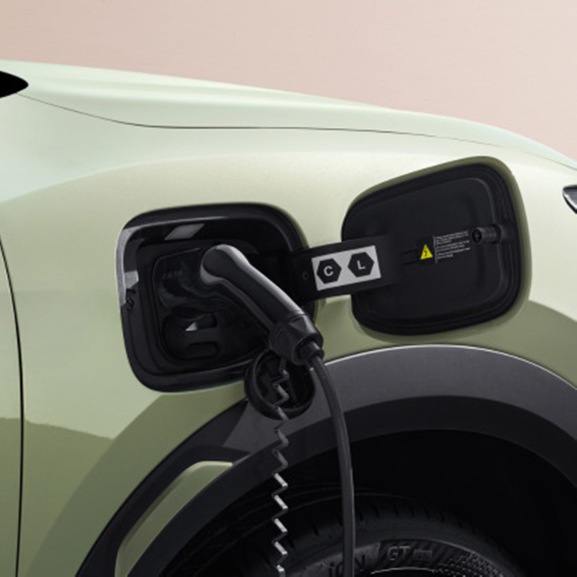 รูปภาพ บีวายดี BYD Atto 2 Premium ปี 2026