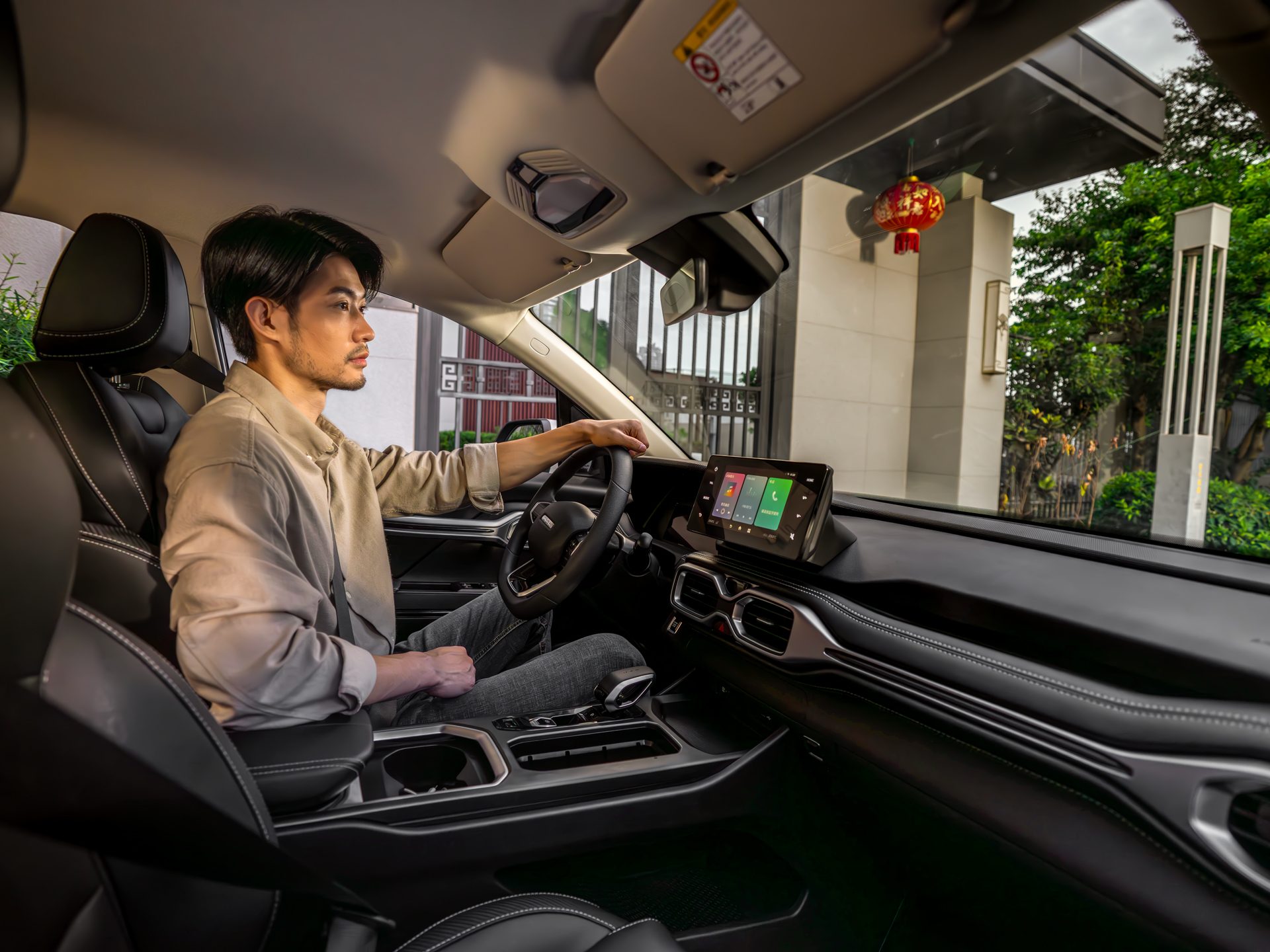 รูปภาพ ริดดารา Riddara Econ 2WD 63kWh ปี 2025