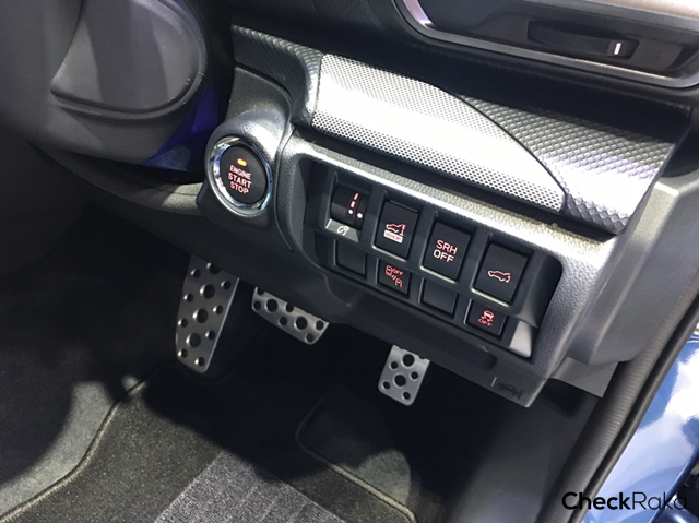 รูปภาพ ซูบารุ Subaru Forester 2.0i-S MY19 ปี 2018