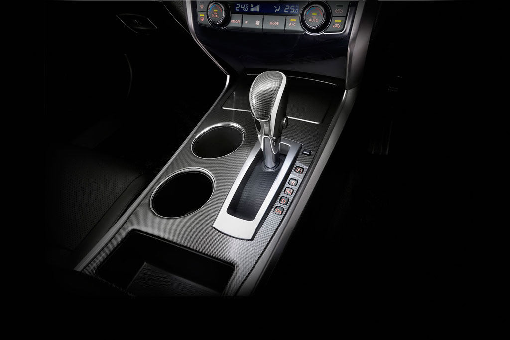 รูปภาพ นิสสัน Nissan Teana 2.5 XV Navi ปี 2013