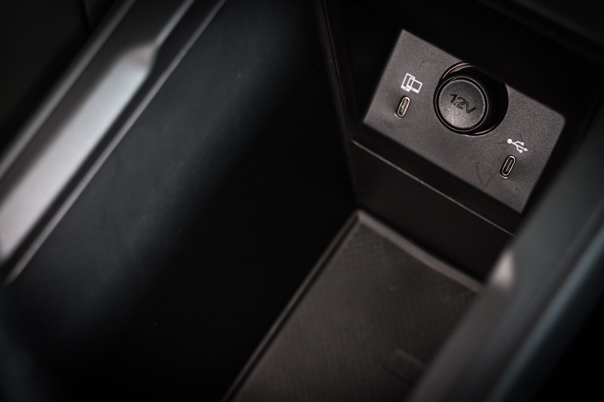 รูปภาพ เอ็มจี MG S5 EV D+ ปี 2025