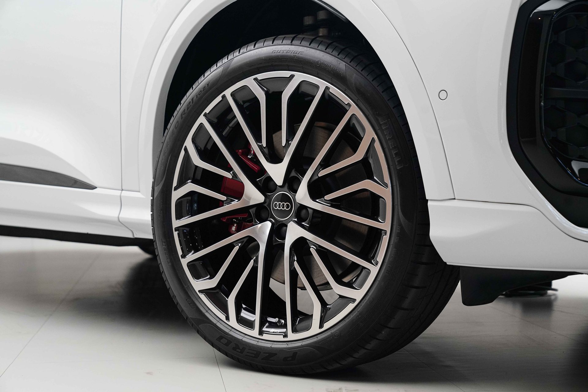 รูปภาพ อาวดี้ Audi Q5 Sportback e hybrid quattro Tech Pro ปี 2025