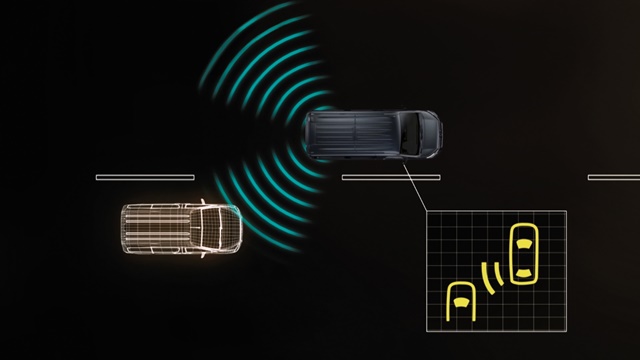 รูปภาพ โตโยต้า Toyota Majesty 2.8 Premium ปี 2019