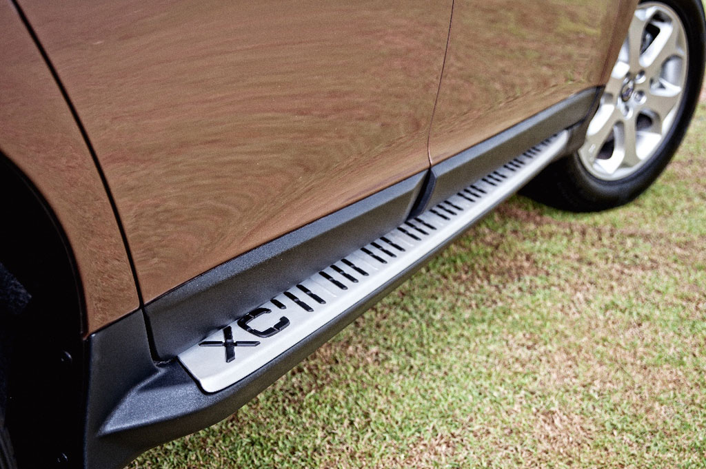 รูปภาพ วอลโว่ Volvo XC60 D4 6-Pack ปี 2013