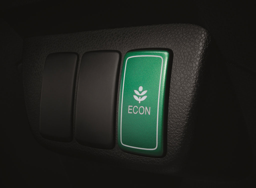 รูปภาพ ฮอนด้า Honda Jazz Hybrid ปี 2012