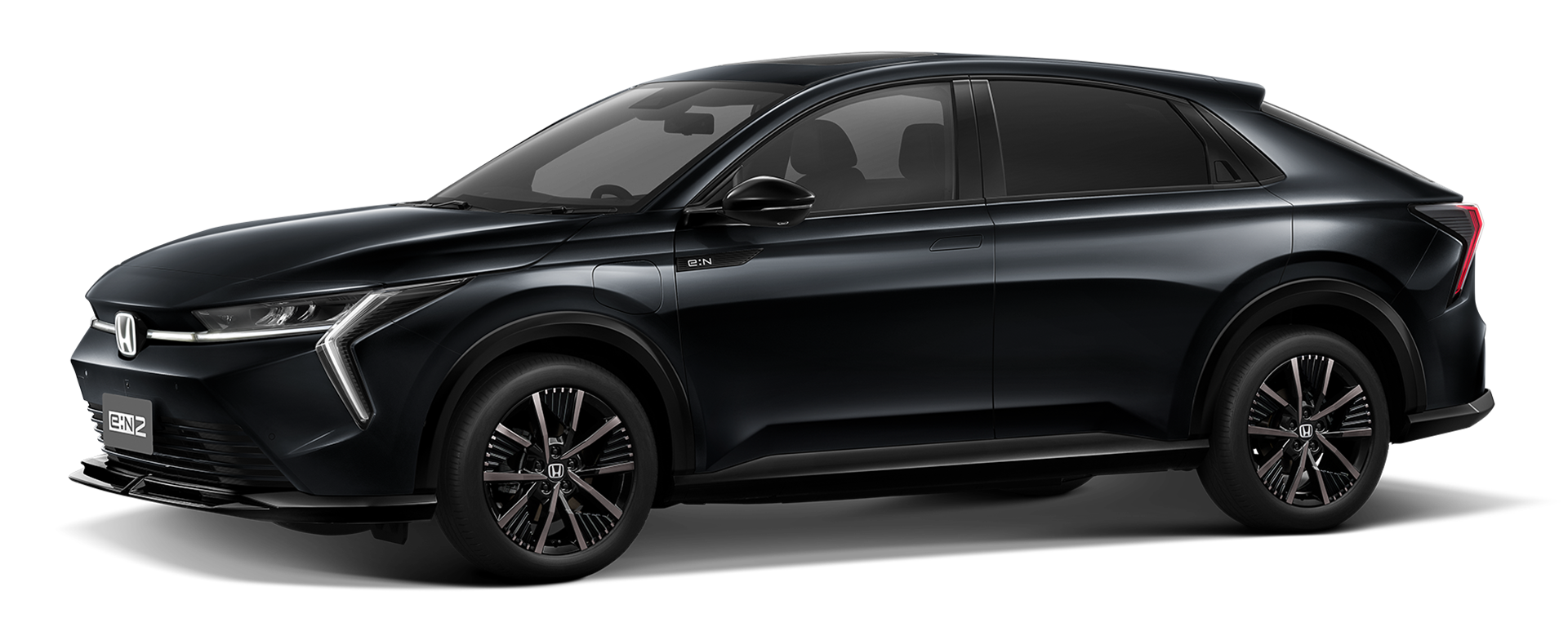 รูปภาพ Honda ปี 2026