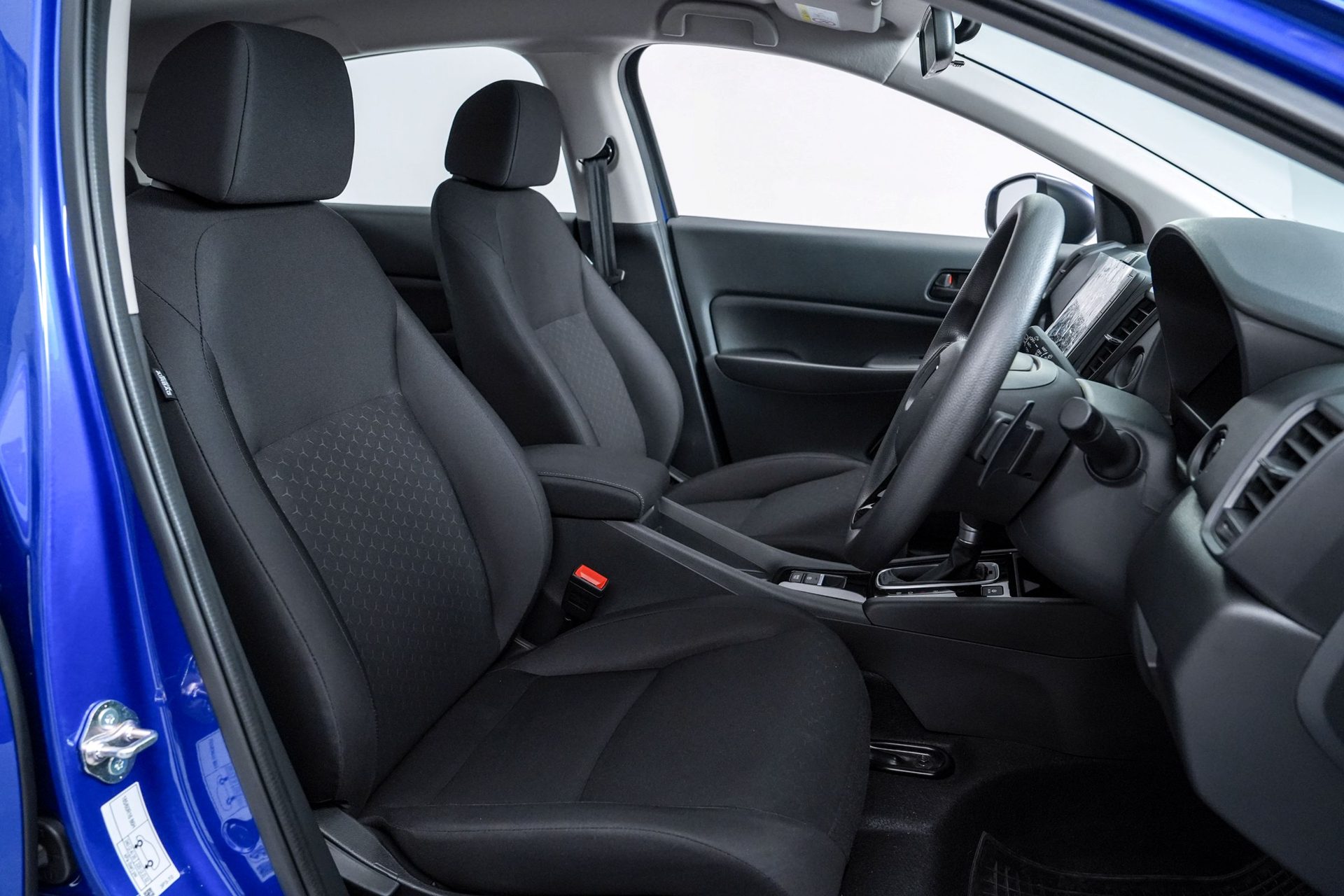 รูปภาพ ฮอนด้า Honda City Hatchback S ปี 2026