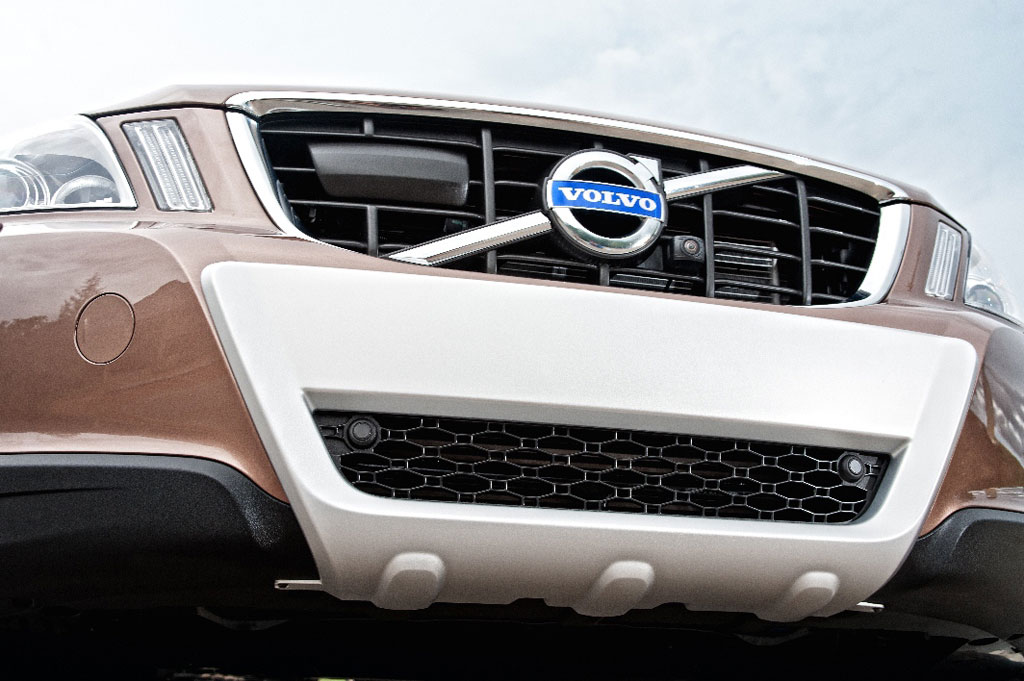 รูปภาพ วอลโว่ Volvo XC60 D4 6-Pack ปี 2013
