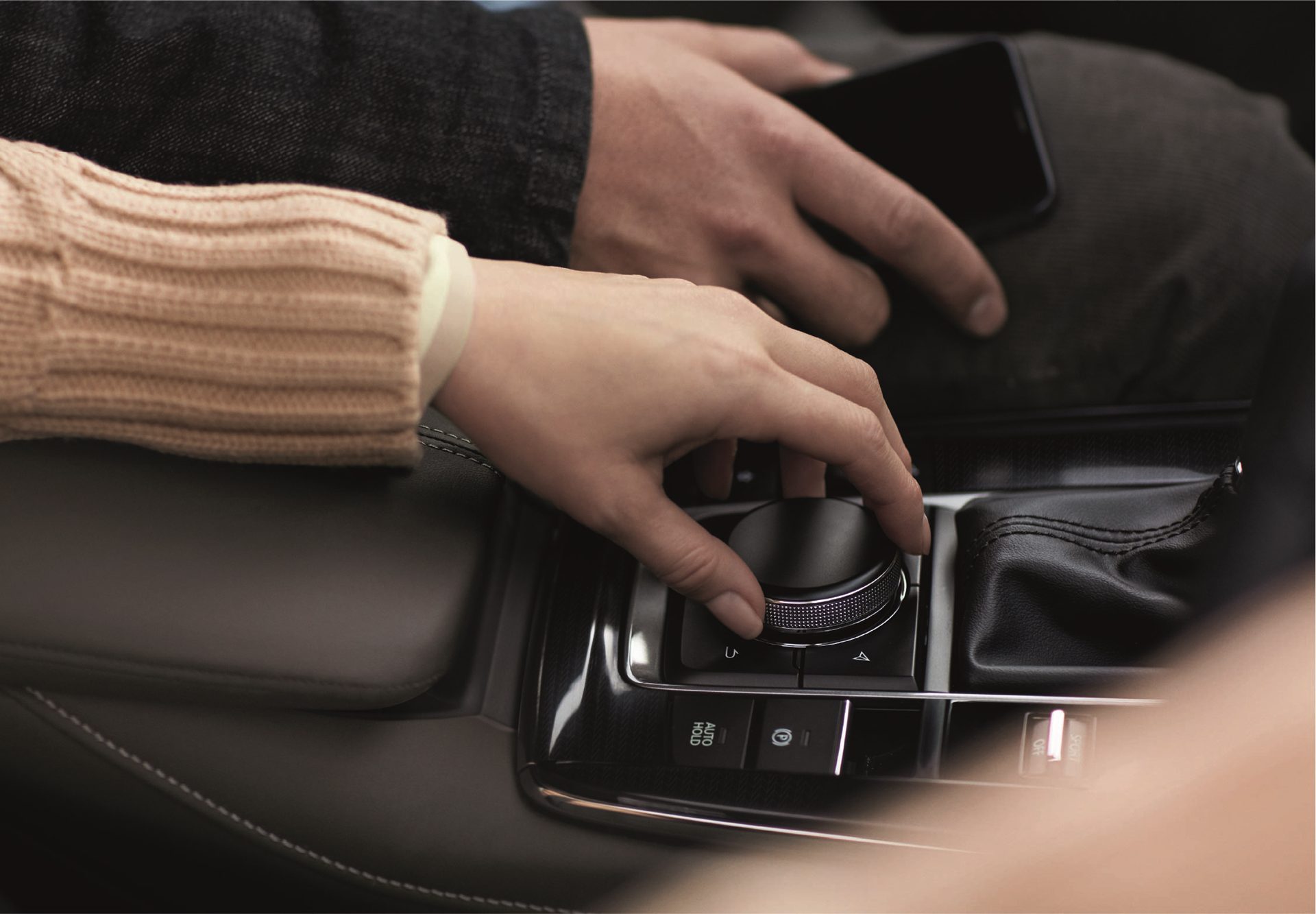 รูปภาพ มาสด้า Mazda CX-30 Essential Ultra ปี 2025