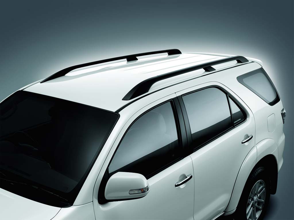 รูปภาพ โตโยต้า Toyota Fortuner 2.5 G A/T ปี 2012