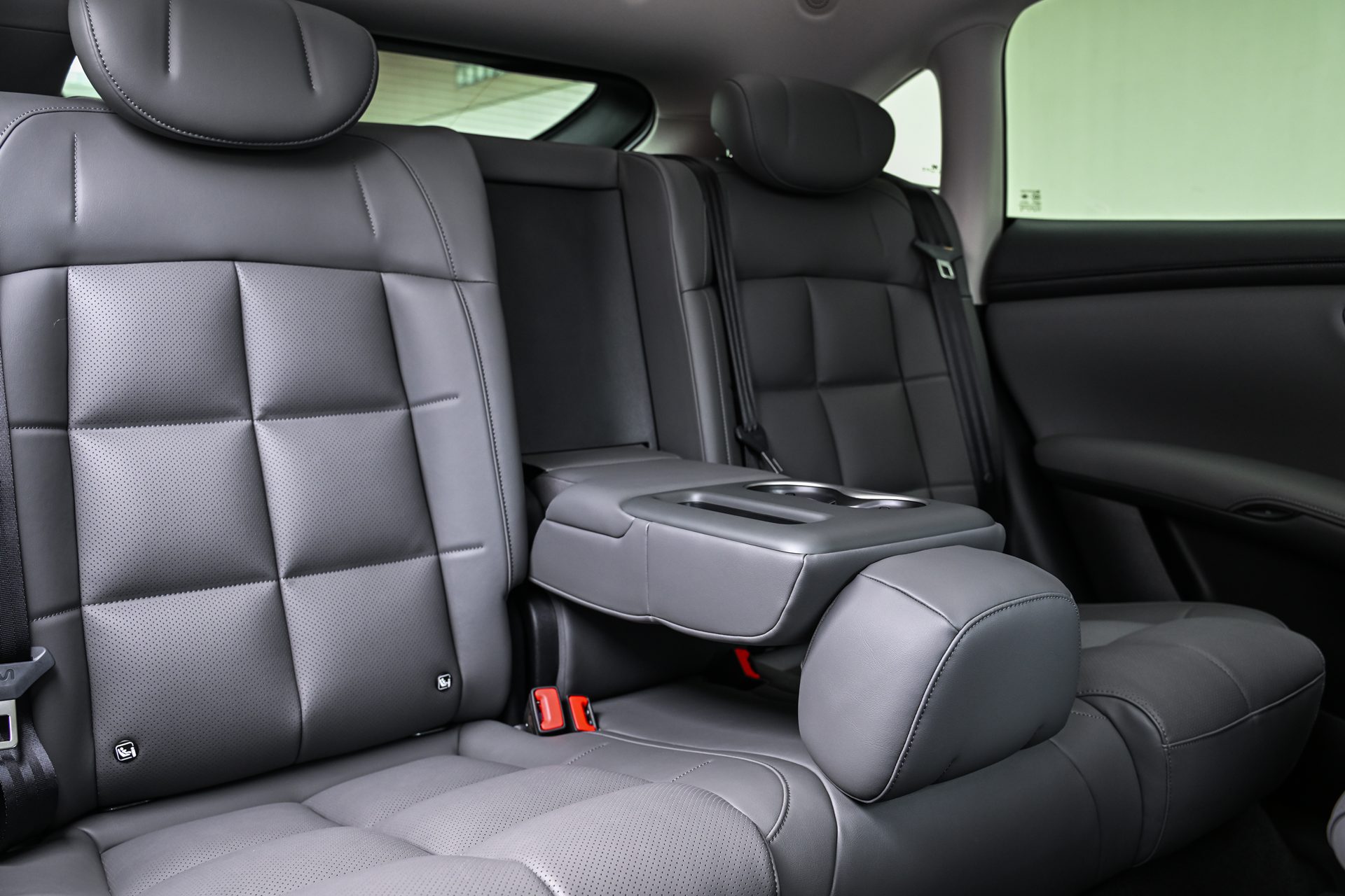 รูปภาพ เอ็มจี MG IM6 Premium LONG RANGE ปี 2025