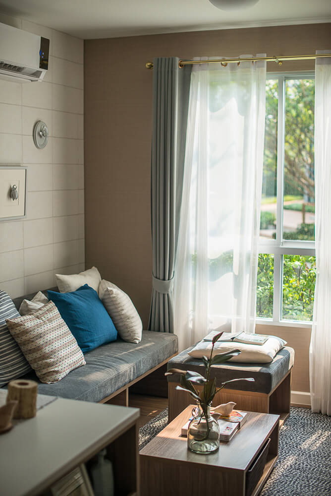 รูปภาพ ดีคอนโด นิม เชียงใหม่ (dcondo Nim Chiangmai)