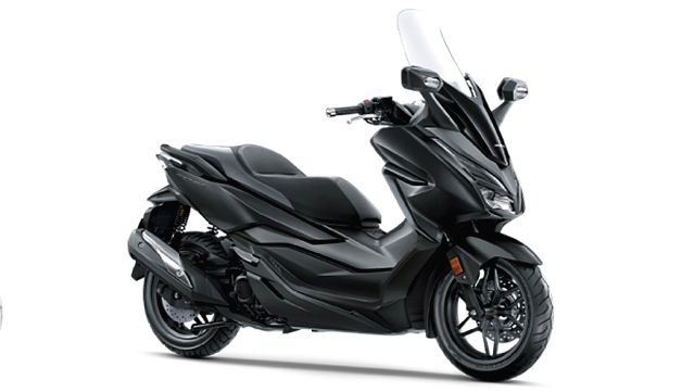 รูปภาพ ฮอนด้า Honda Forza 300 ปี 2019