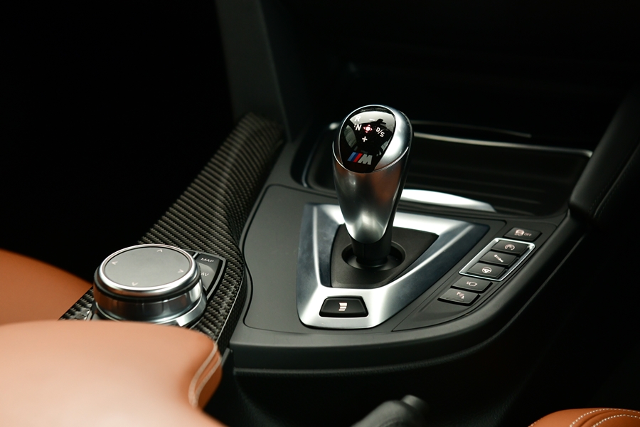 รูปภาพ บีเอ็มดับเบิลยู BMW M4 Competition ปี 2020