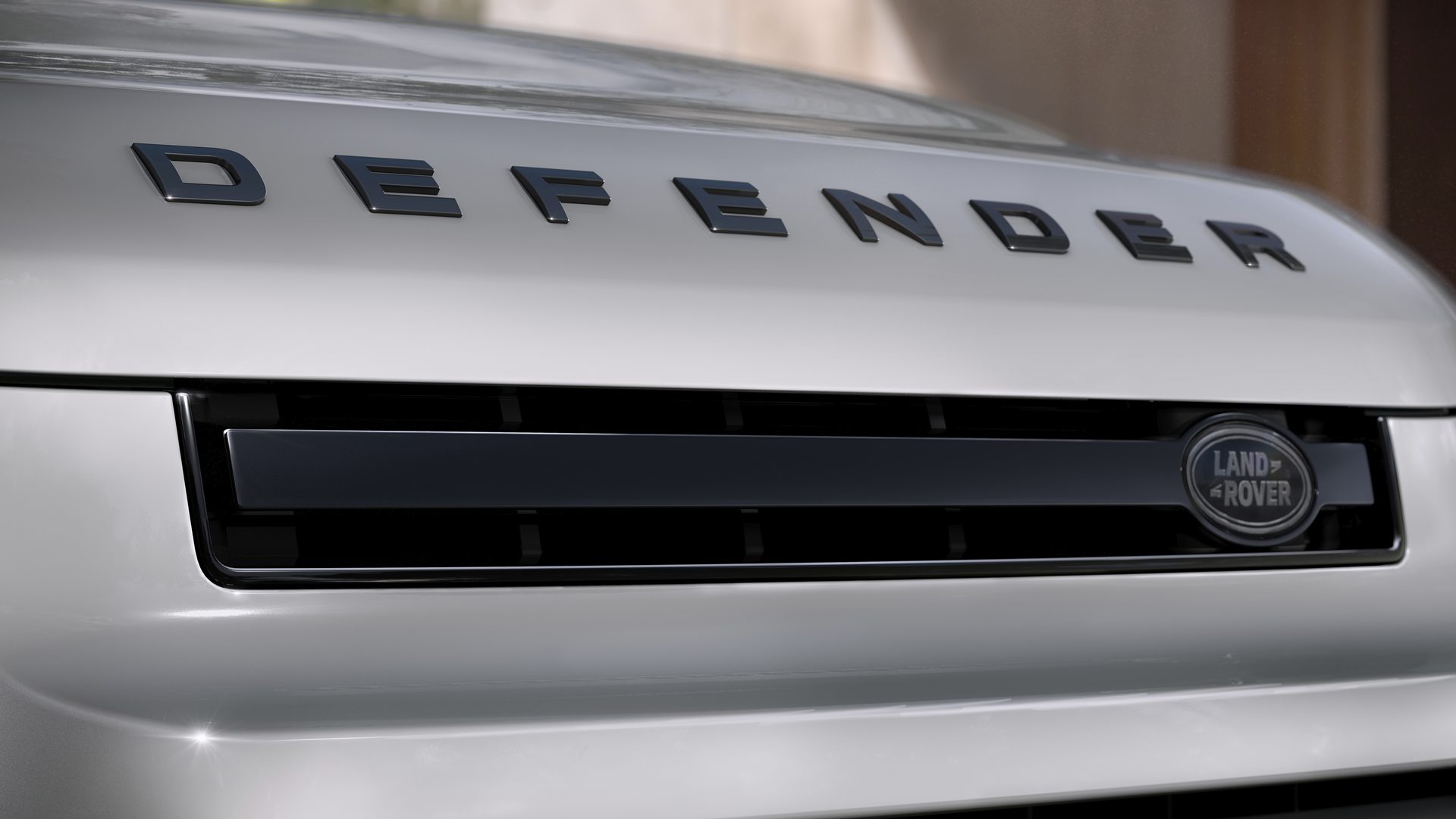 รูปภาพ แลนด์โรเวอร์ Land Rover Defender 90 3.0 AWD X-Dynamic SE Plus (3 Door) ปี 2026