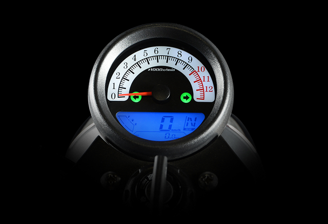 รูปภาพ จีพีเอ็กซ์ GPX Legend 200 MY 2019 ปี 2019