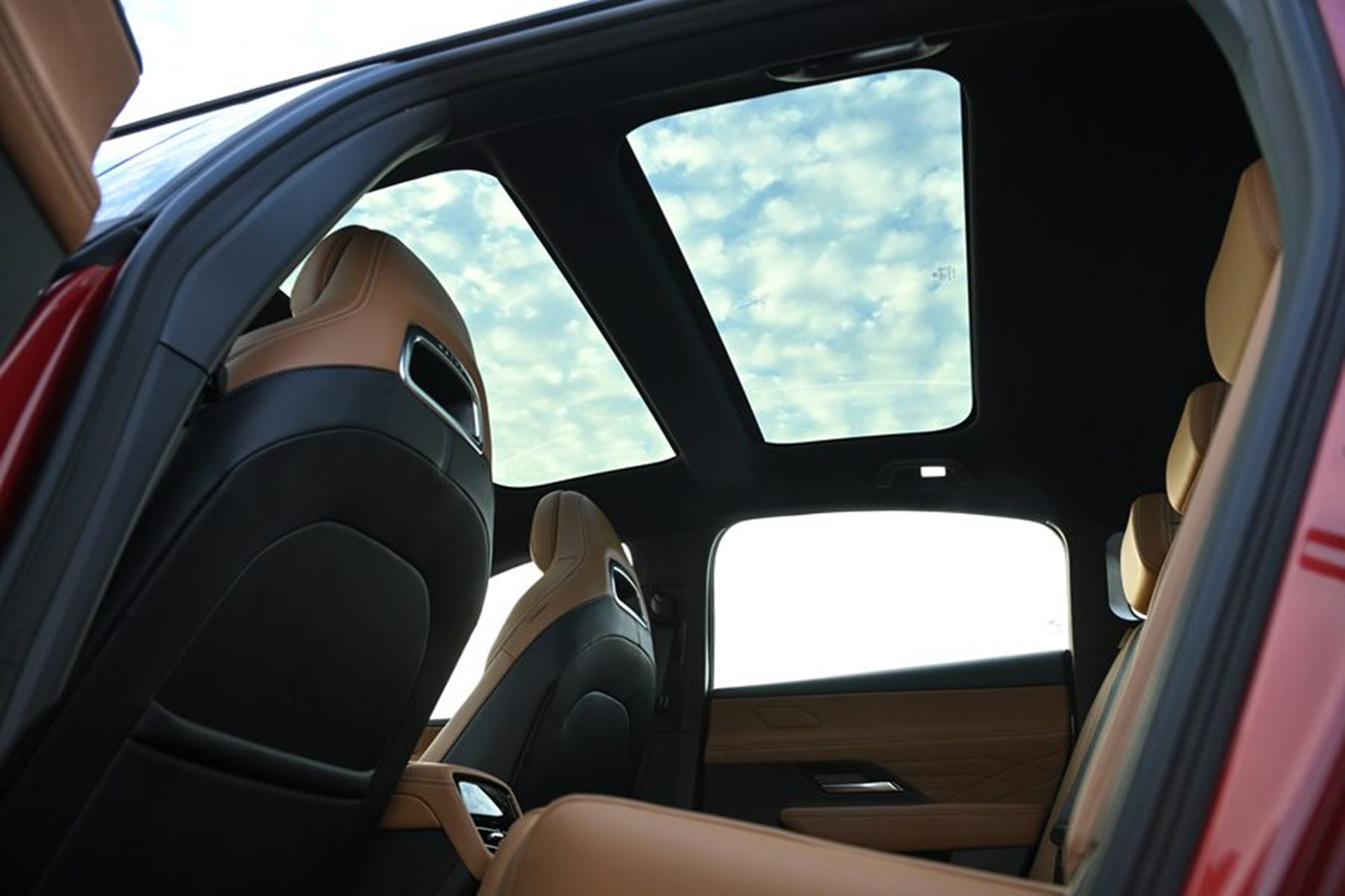 รูปภาพ มาสด้า Mazda 6e Premium ปี 2025