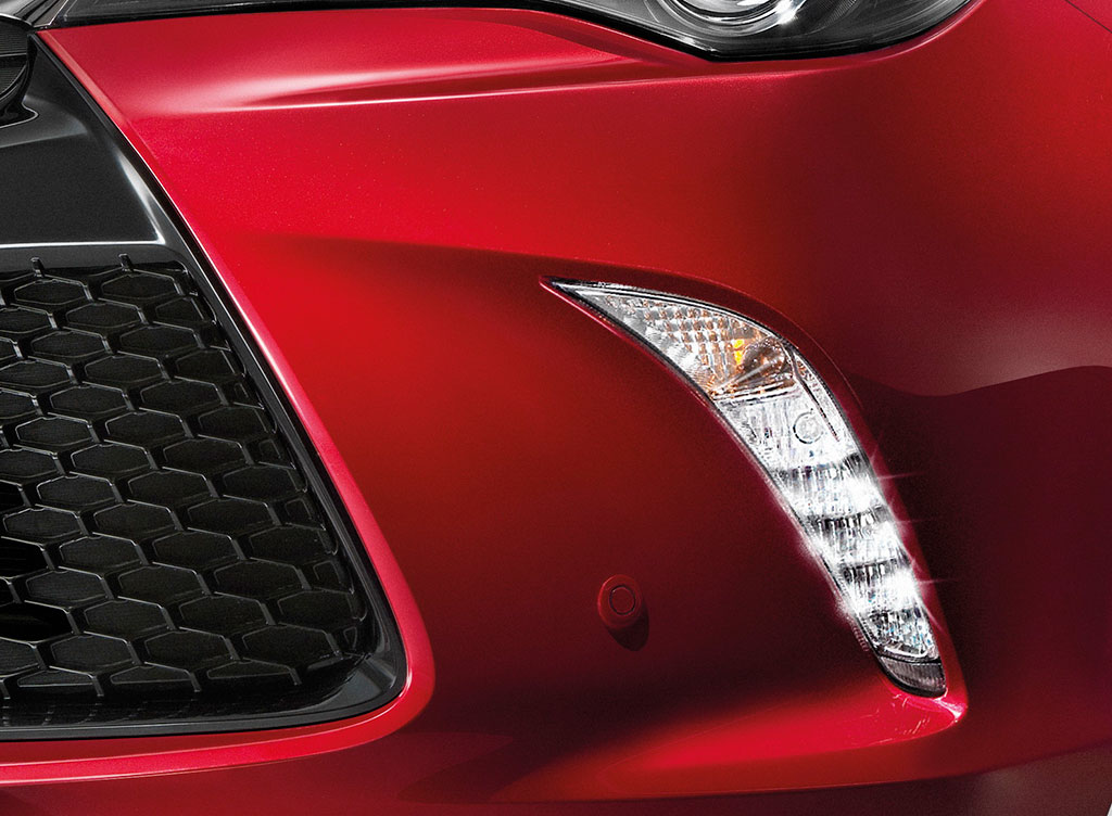 รูปภาพ โตโยต้า Toyota Camry 2.5 G ESport ปี 2015