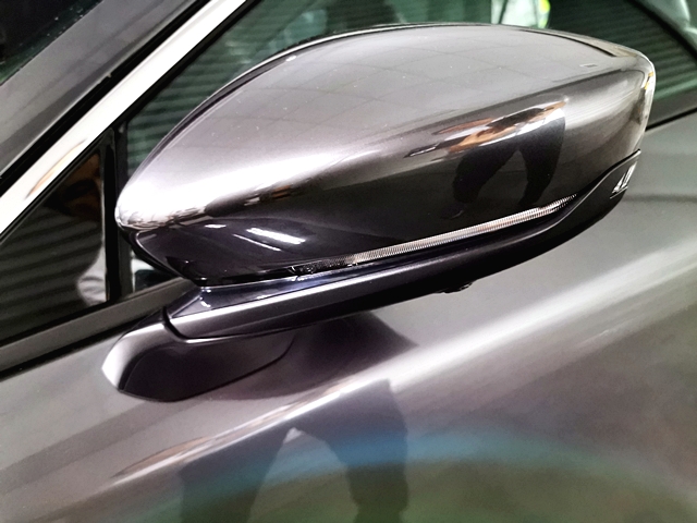 รูปภาพ มาสด้า Mazda 3 2.0 SP Sedan 2019 ปี 2019