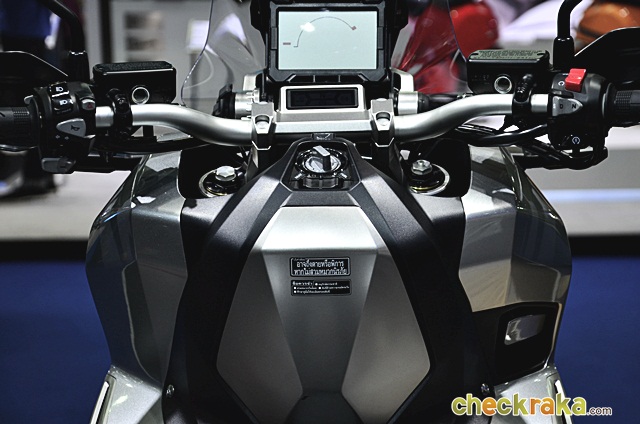 รูปภาพ ฮอนด้า Honda X-ADV DCT 2017 ปี 2017