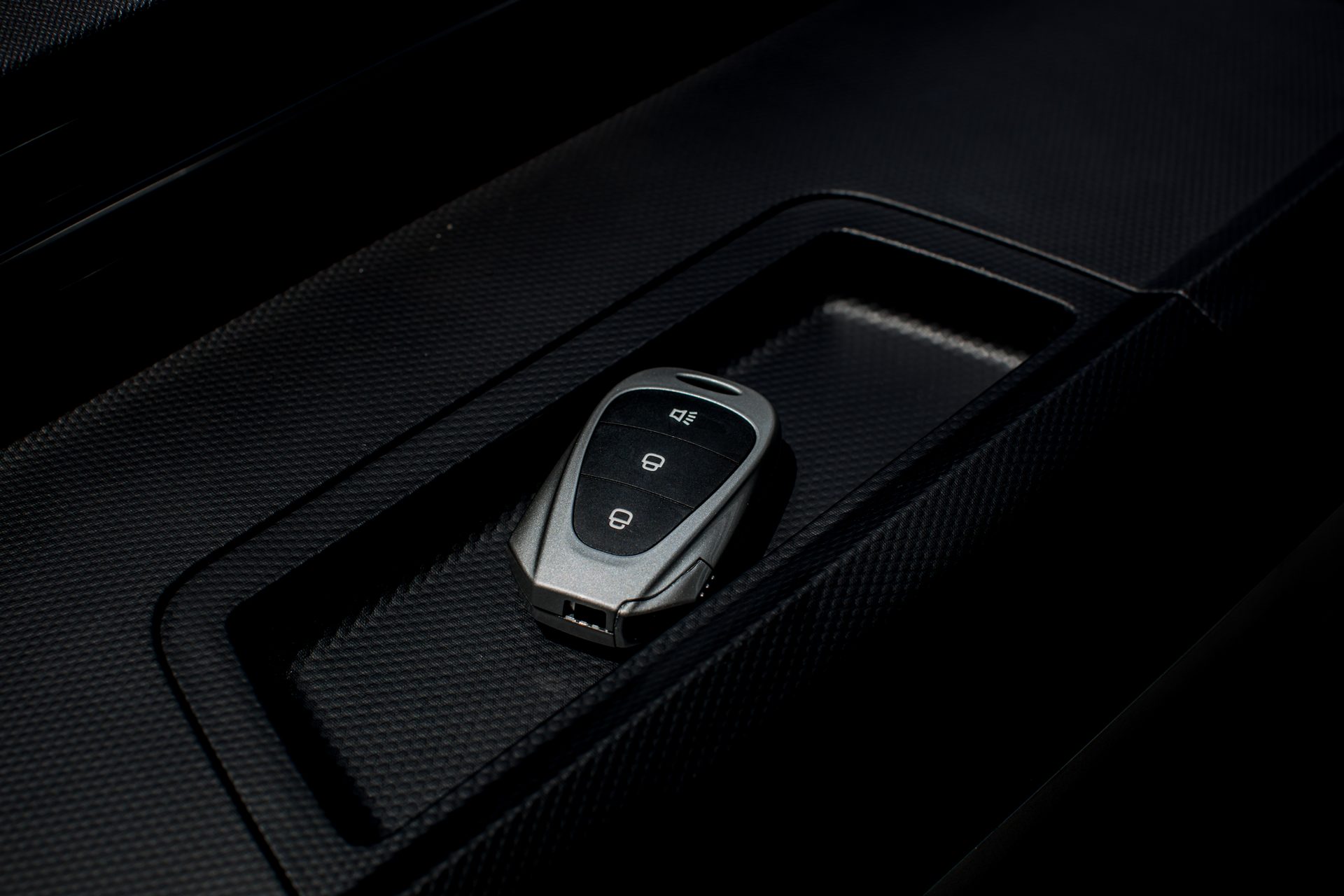 รูปภาพ ซีพี โฟตอน CP FOTON eView Connect i8 ปี 2026