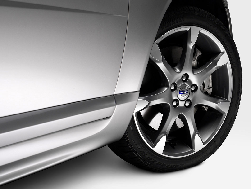 รูปภาพ วอลโว่ Volvo S80 D4 ปี 2012