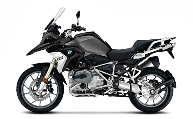 รูปภาพ บีเอ็มดับเบิลยู BMW R 1200 GS ปี 2018