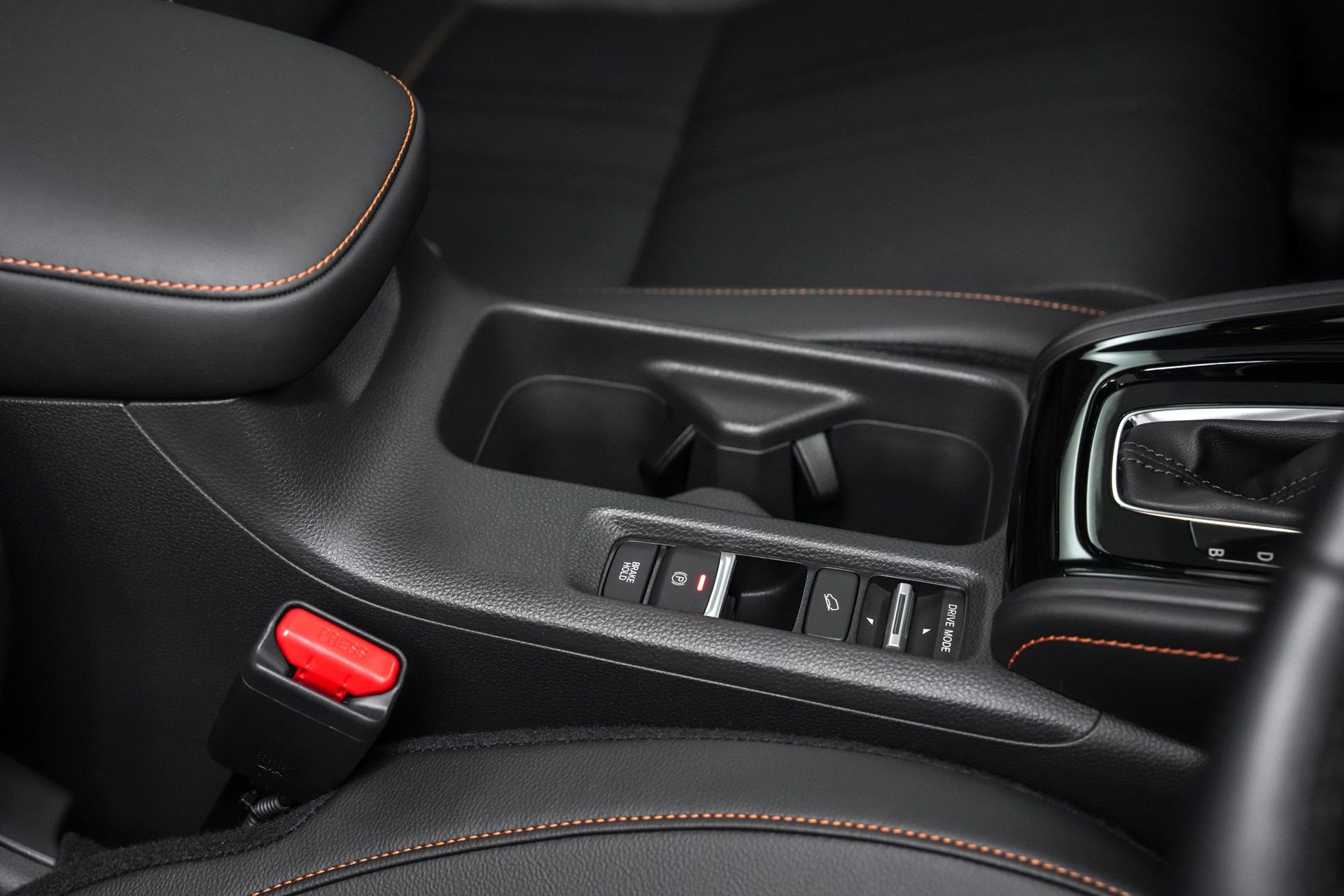 รูปภาพ ฮอนด้า Honda HR-V e:HEV HuNT ปี 2025