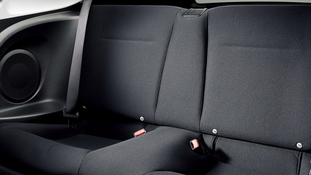 รูปภาพ ฮอนด้า Honda CR-Z Standard ปี 2012