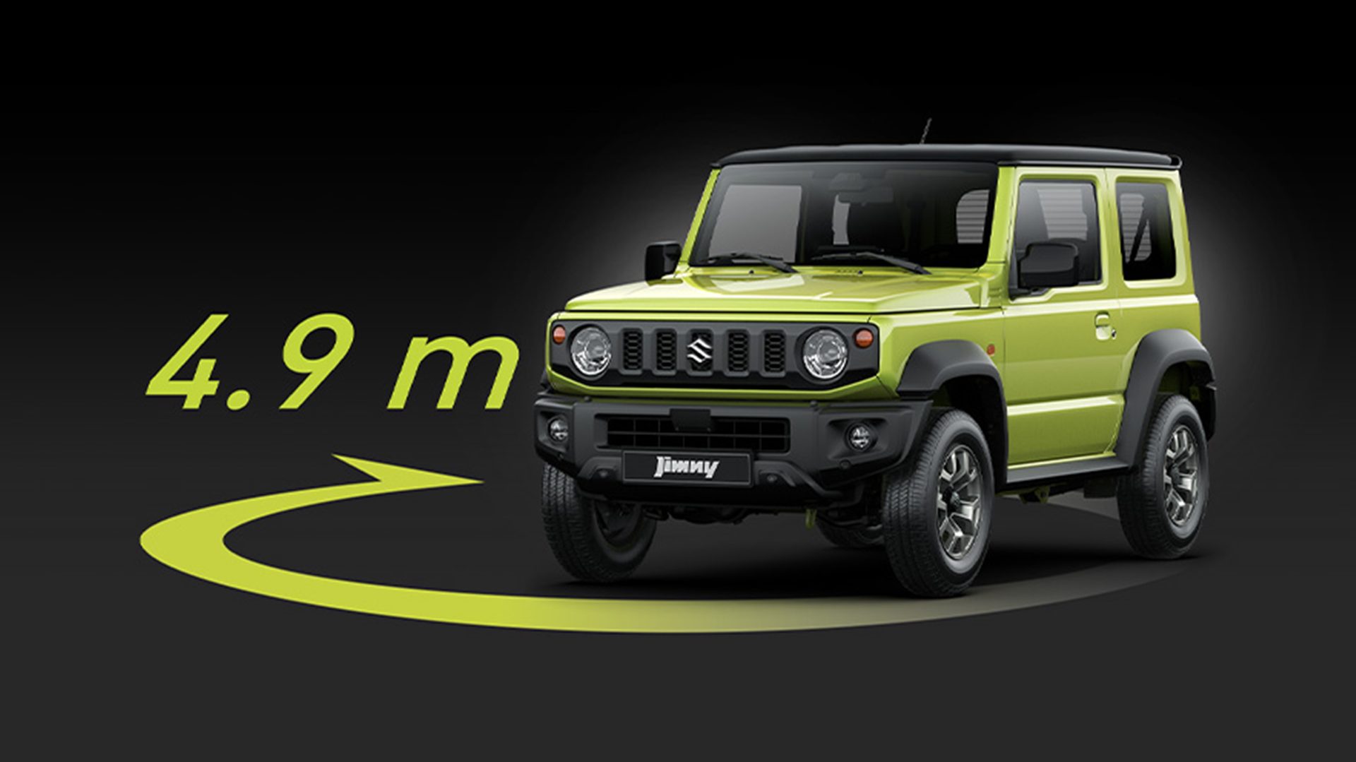 รูปภาพ ซูซูกิ Suzuki Jimny 1.5 L 4WD AT ปี 2026