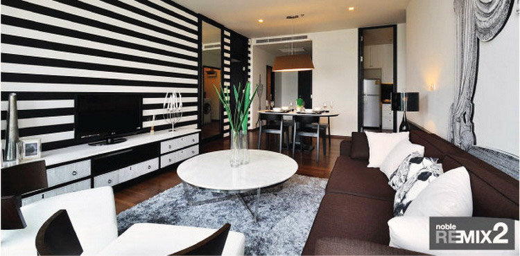 รูปภาพ โนเบิล รีมิกซ์ (Noble Remix)