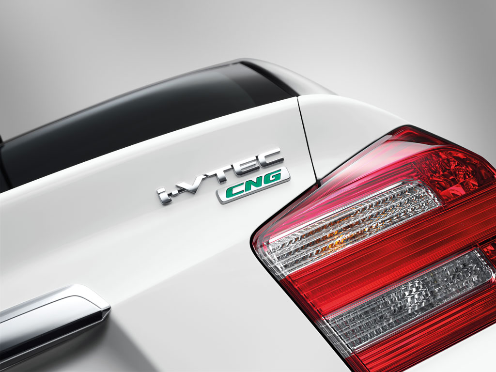 รูปภาพ ฮอนด้า Honda City S CNG AT ปี 2012