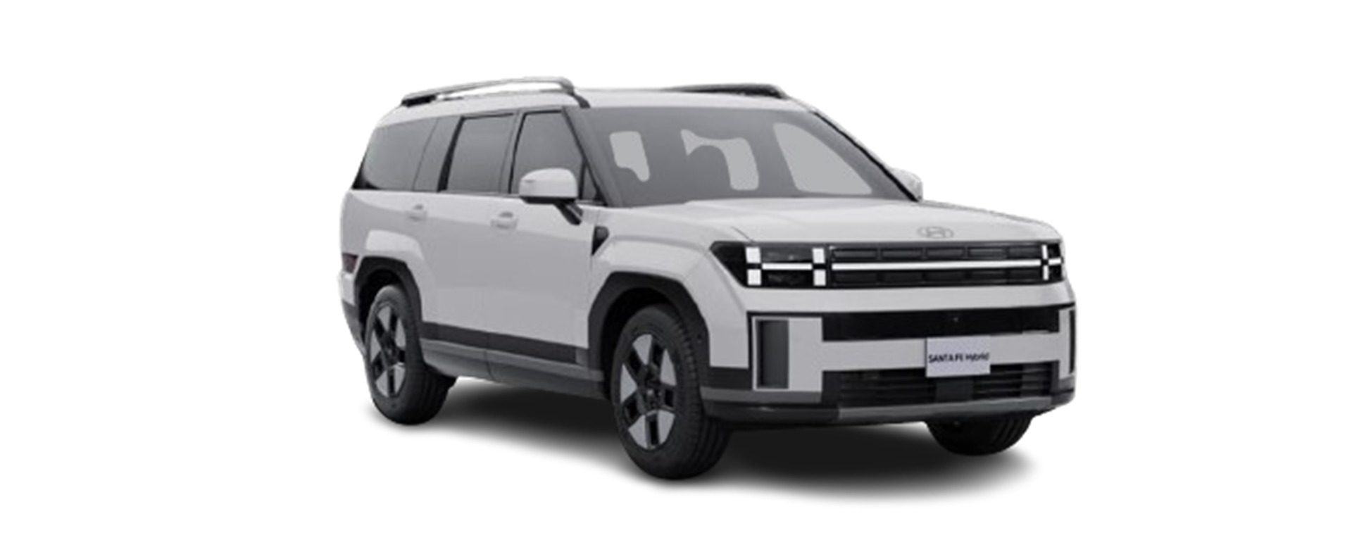 รูปภาพ ฮุนได Hyundai Santa Fe Prestige ปี 2025