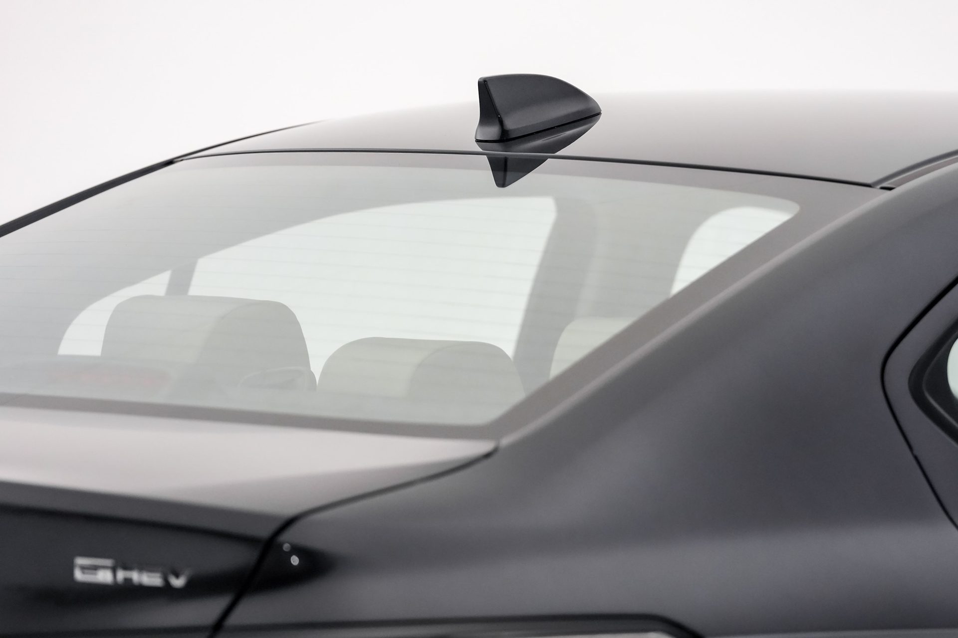 รูปภาพ ฮอนด้า Honda City e:HEV V ปี 2026