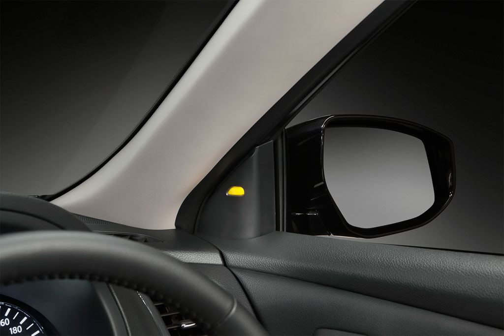 รูปภาพ นิสสัน Nissan Teana 2.5 XV Navi ปี 2013