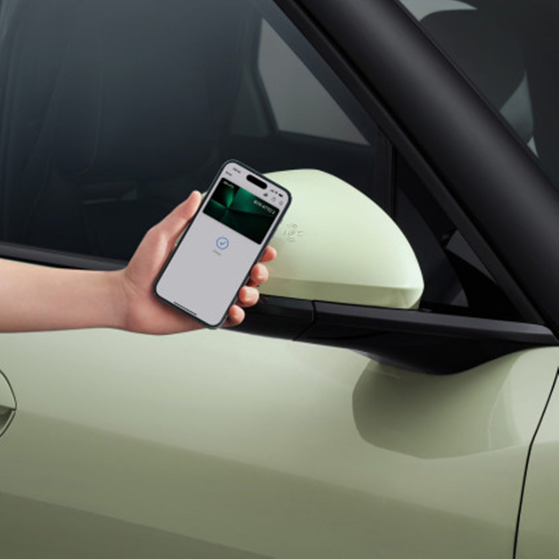 รูปภาพ บีวายดี BYD Atto 2 Premium ปี 2026