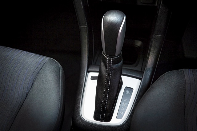 รูปภาพ ซูซูกิ Suzuki Swift GLX RX-II CVT ปี 2017