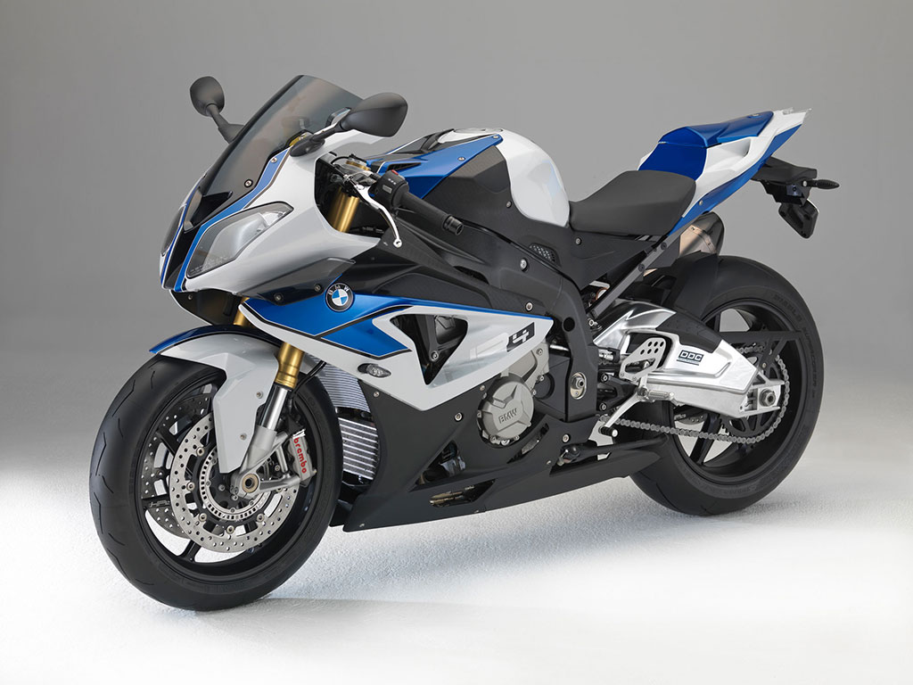 รูปภาพ บีเอ็มดับเบิลยู BMW HP 4 ปี 2013