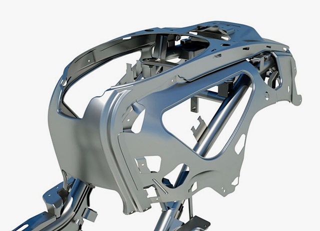 รูปภาพ แลมเบรตต้า Lambretta V 200 Special ปี 2018