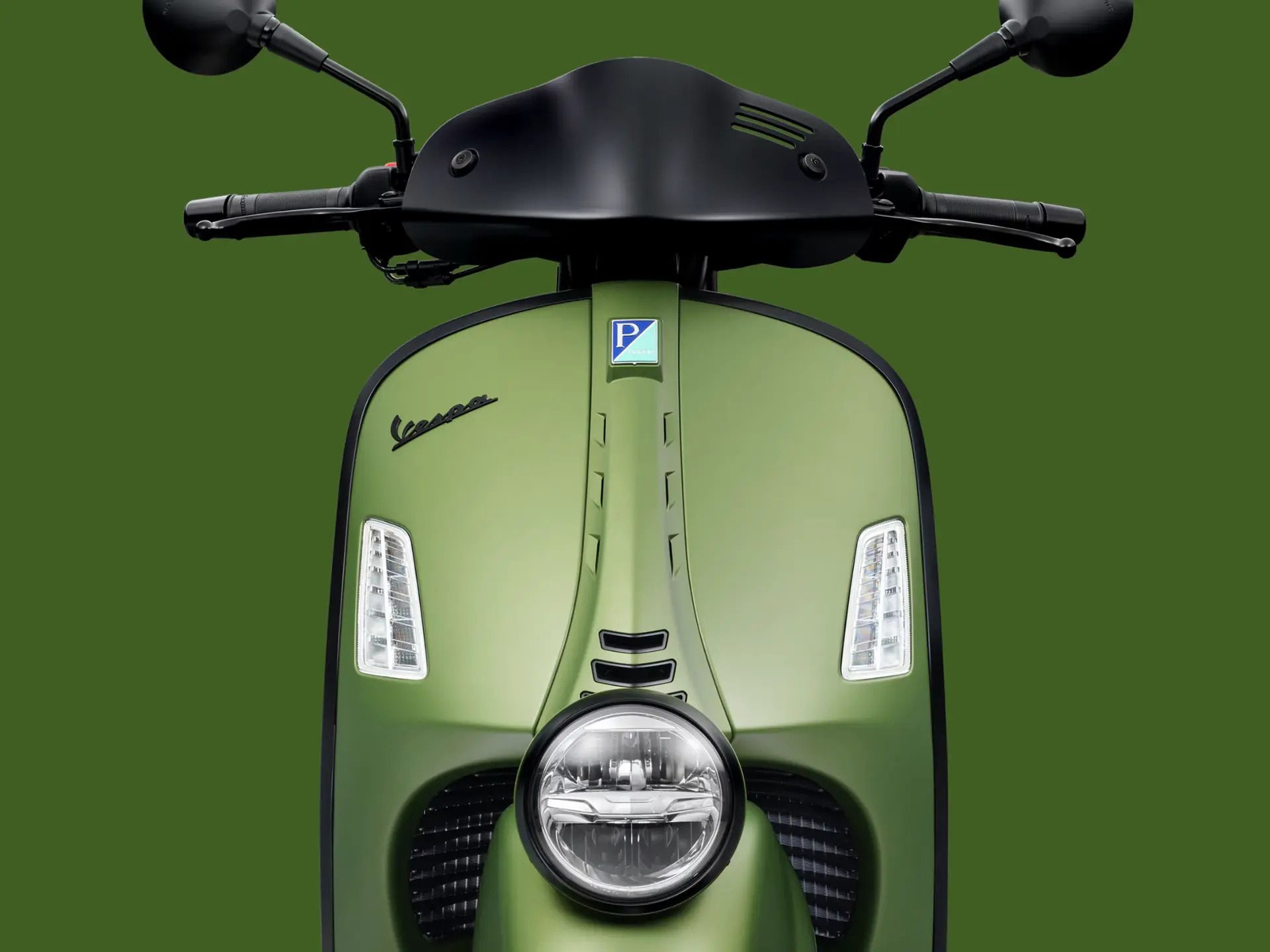 รูปภาพ เวสป้า Vespa-GTV 300 HPE-ปี 2026