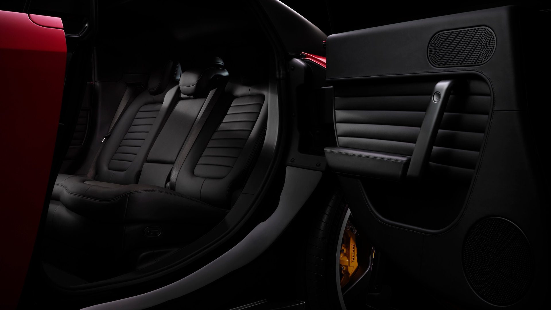 รูปภาพ เฟอร์รารี่ Ferrari Luce Standard ปี 2026