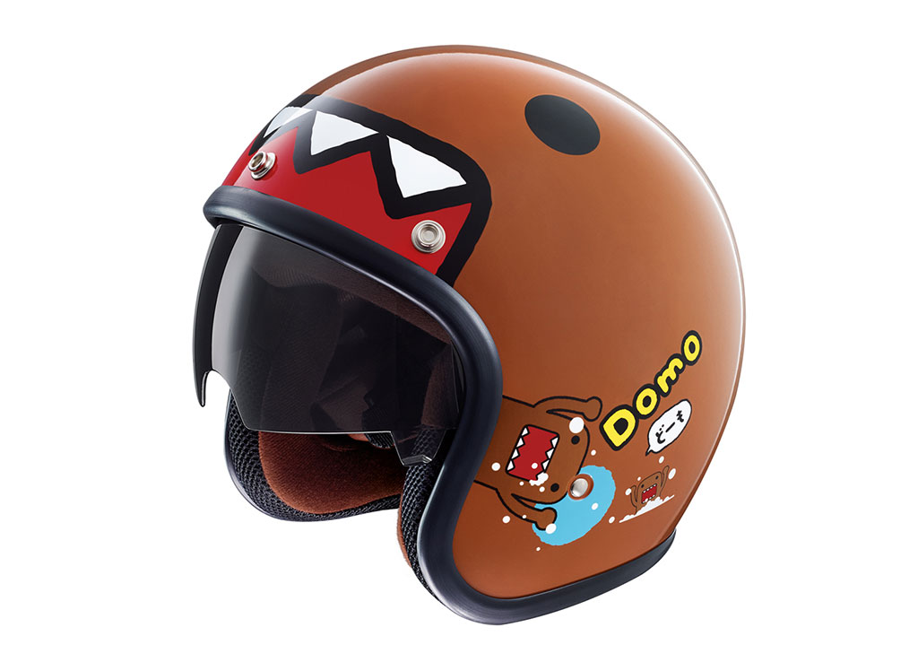 รูปภาพ ฮอนด้า Honda Scoopy i Domo-Kun Limited Edition ปี 2016