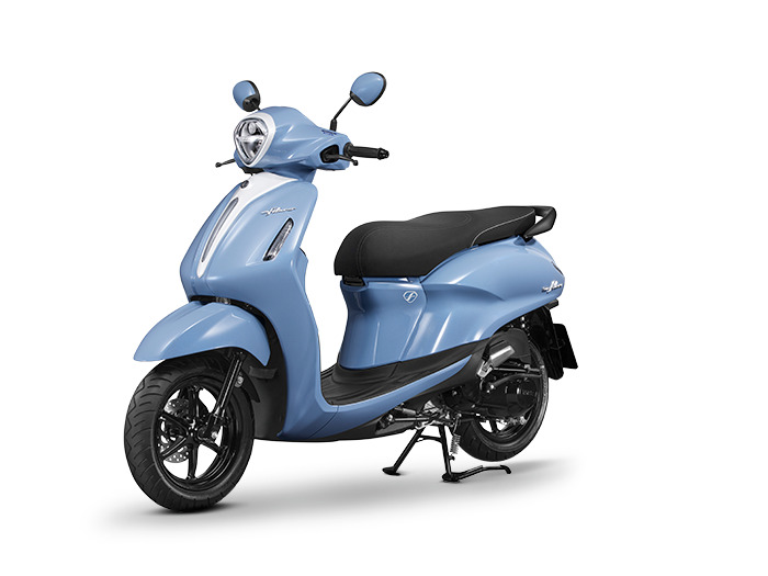 รูปภาพ ยามาฮ่า Yamaha Grand Filano Hybrid ปี 2025