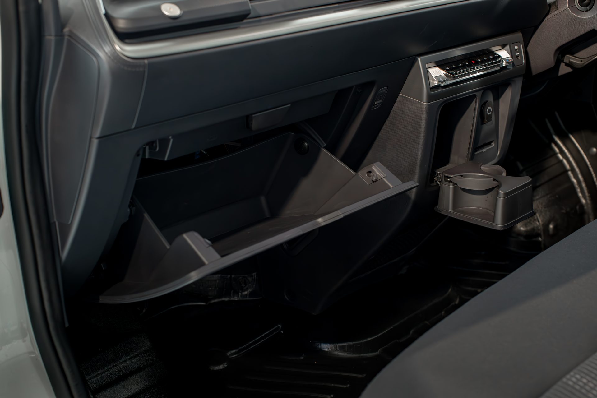 รูปภาพ ซีพี โฟตอน CP FOTON eView Connect i8 ปี 2026